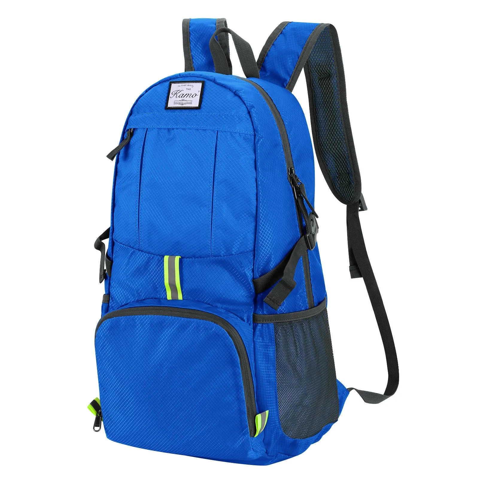 Lightweight Packable Durable Travel Hiking Backpack Daypack