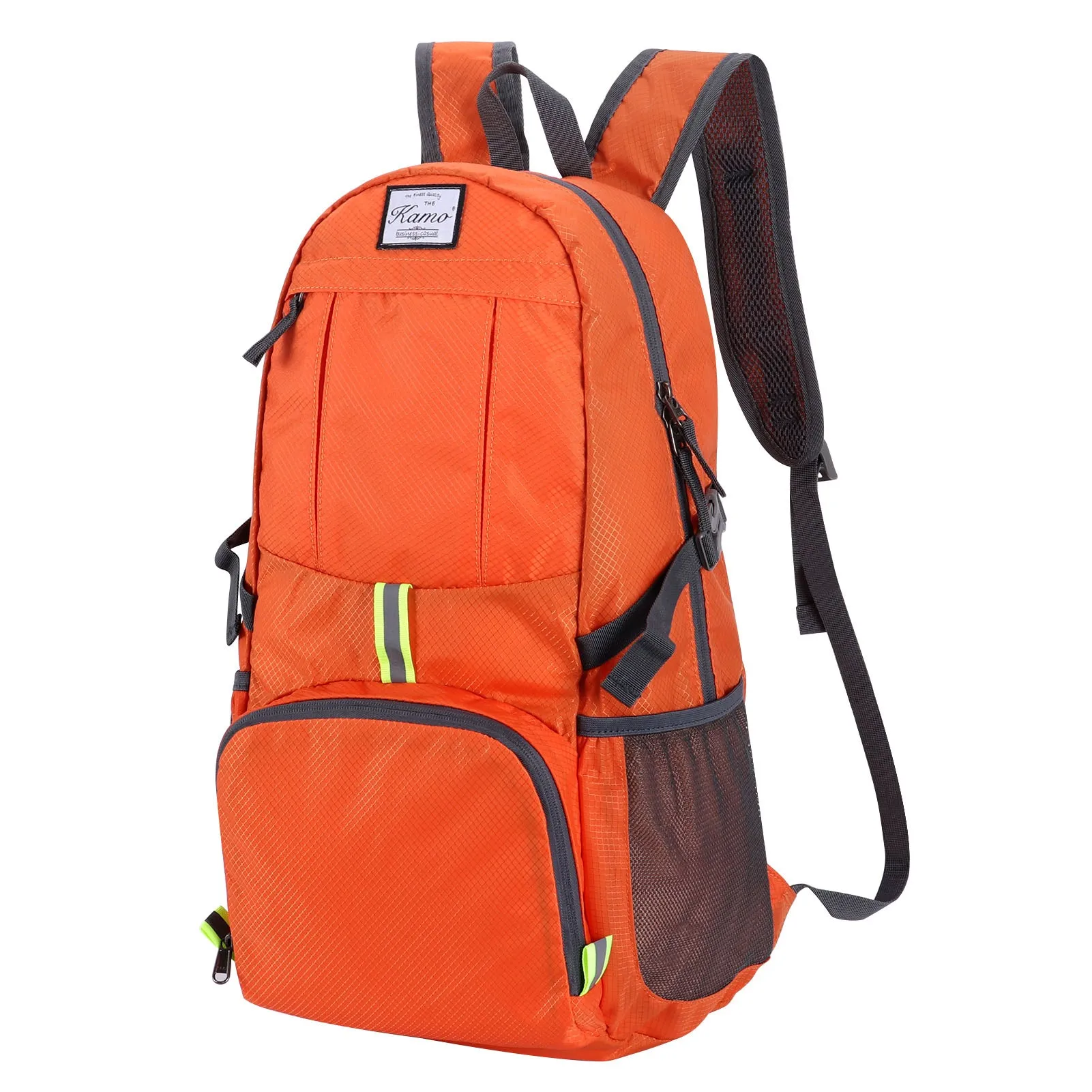 Lightweight Packable Durable Travel Hiking Backpack Daypack