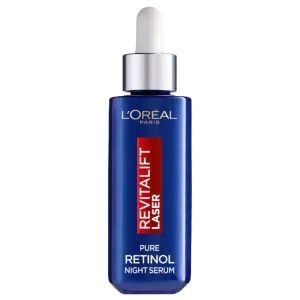 L'Oréal Paris Revitalift Laser Pure Retinol Night Serum