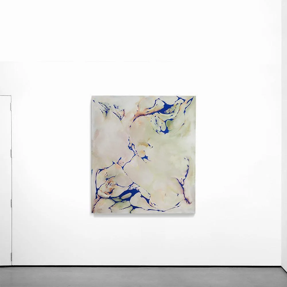Mapping in Blue 8