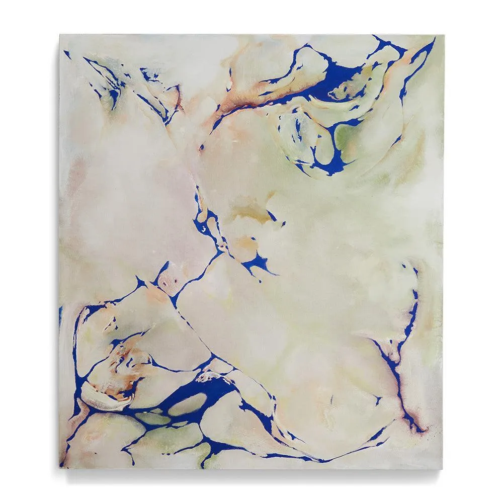 Mapping in Blue 8
