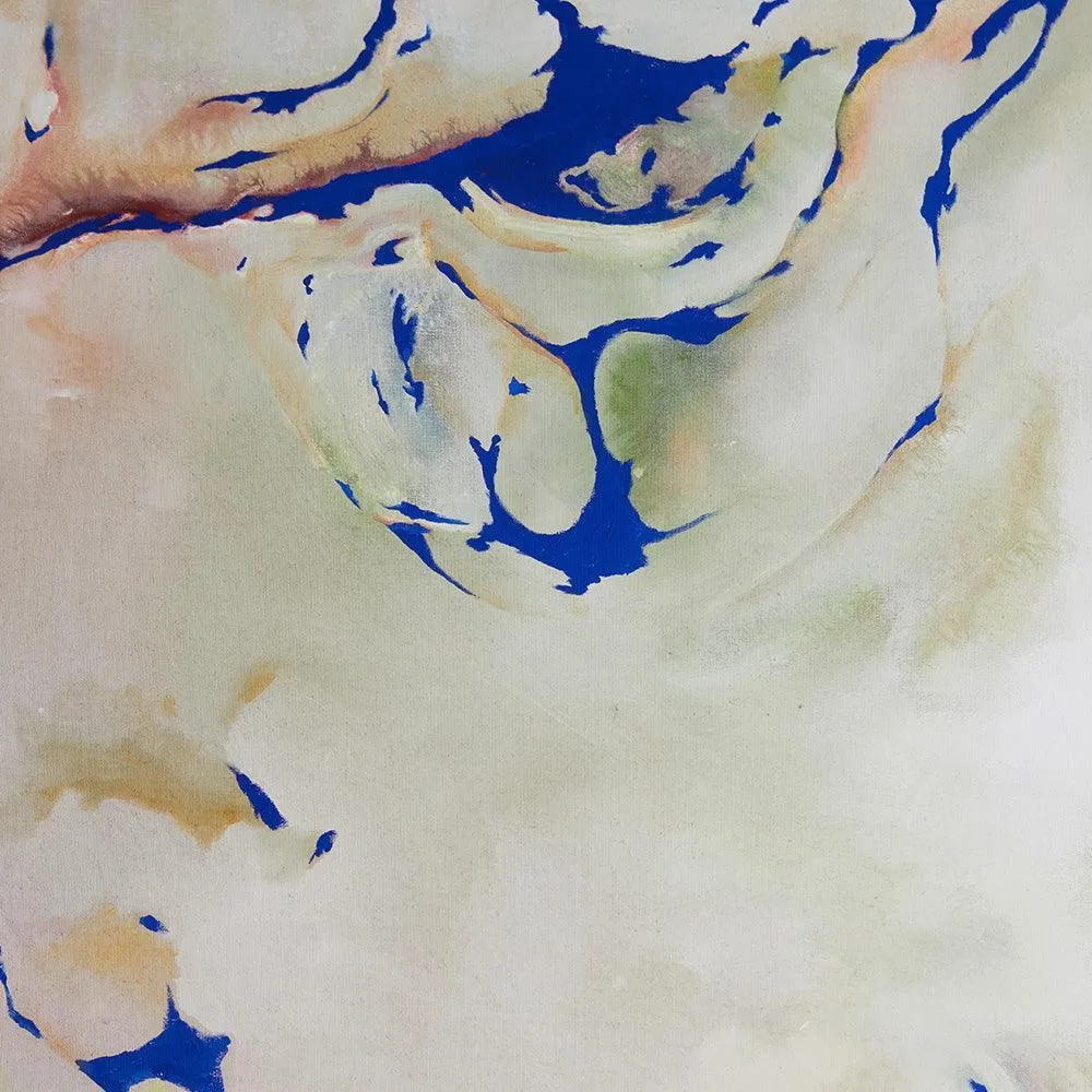 Mapping in Blue 8