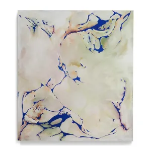 Mapping in Blue 8