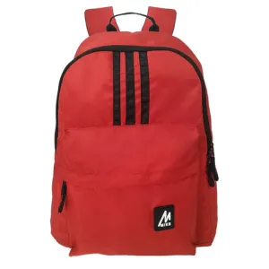 Mike Day Lite V2 Backpack- Red - MK11001653