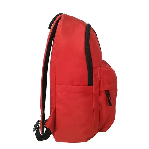 Mike Day Lite V2 Backpack- Red - MK11001653