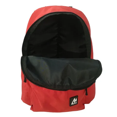 Mike Day Lite V2 Backpack- Red - MK11001653