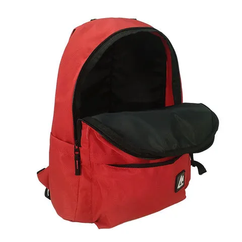 Mike Day Lite V2 Backpack- Red - MK11001653