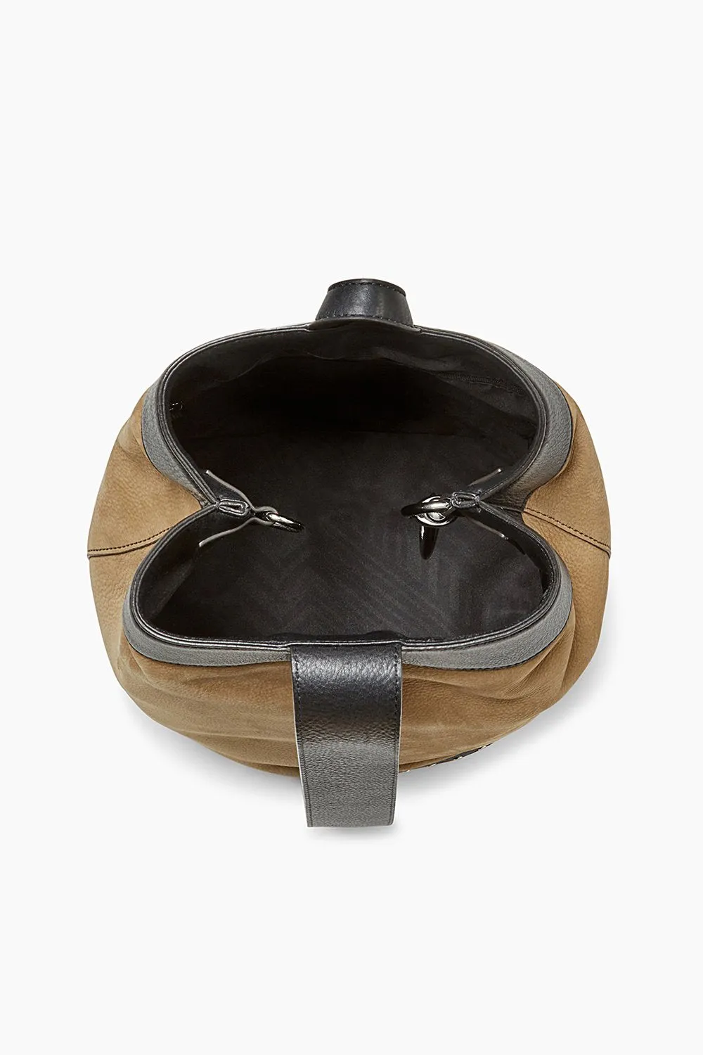 Mission Sling Backpack