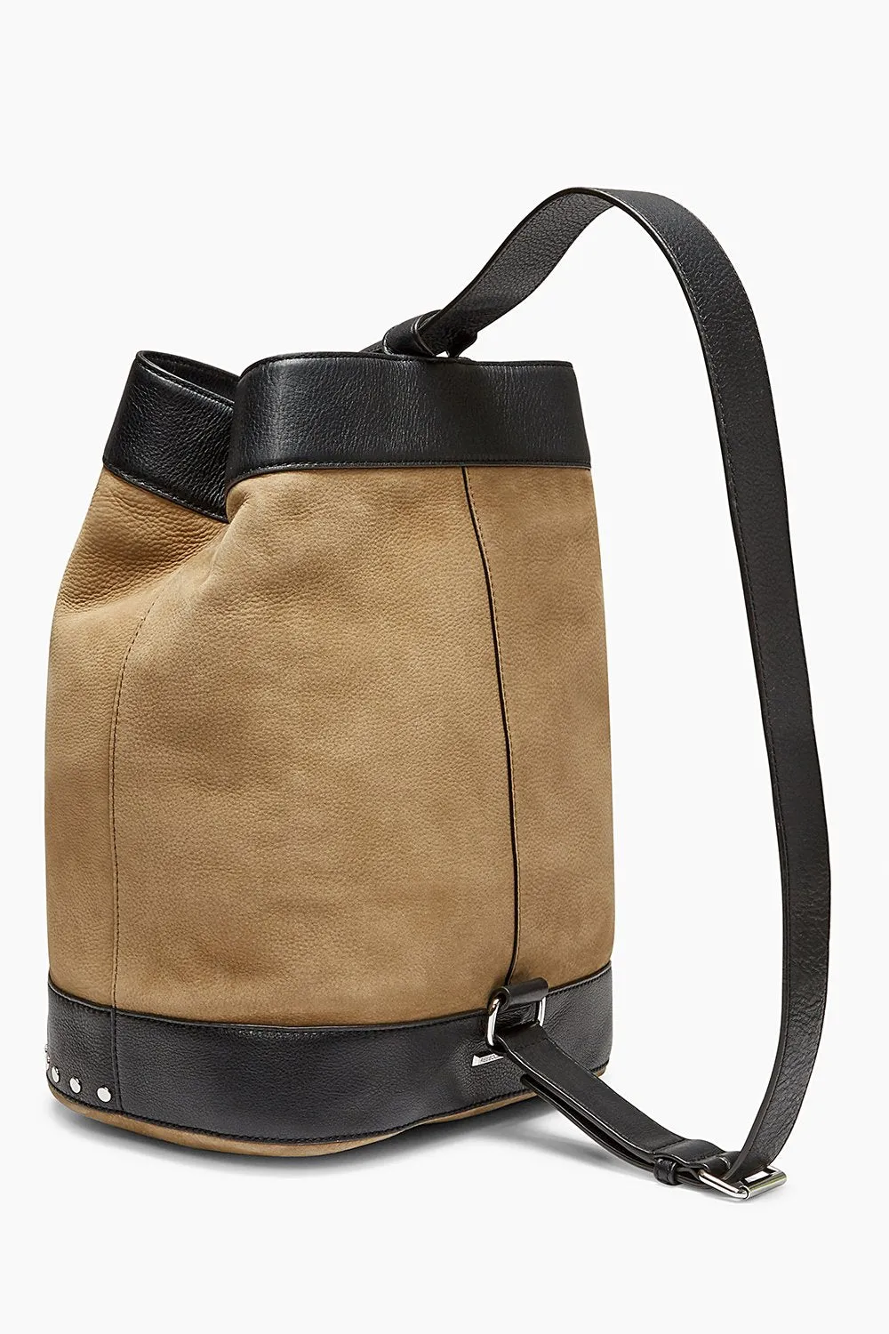 Mission Sling Backpack