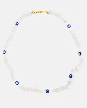 Mystic Eyes Necklace