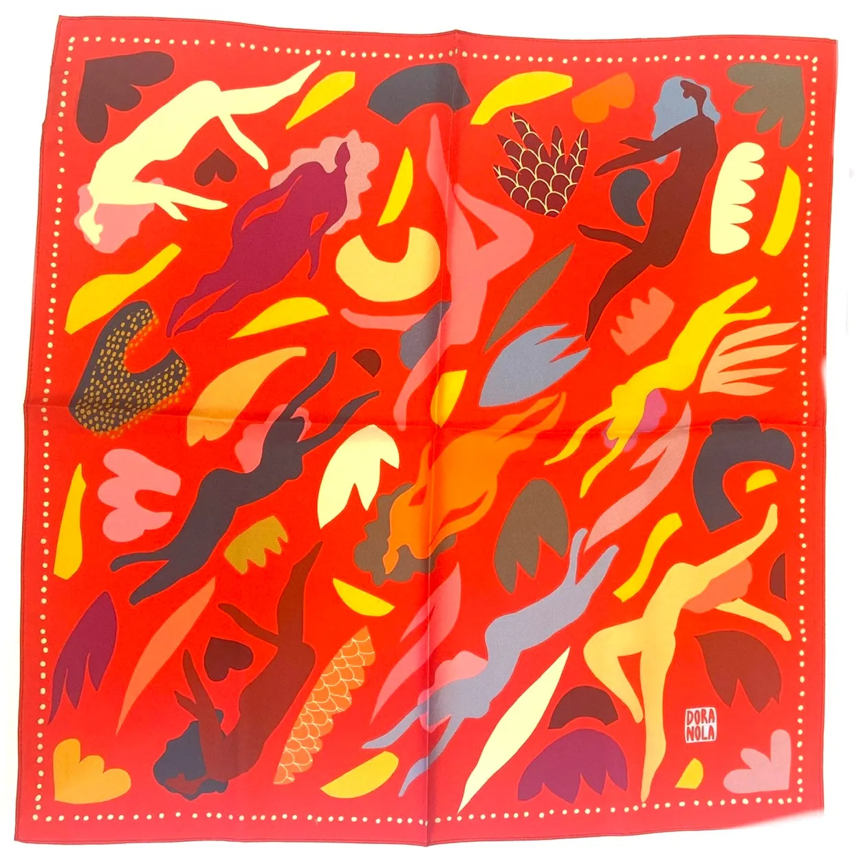 'Neckerchief' Assorted Styles