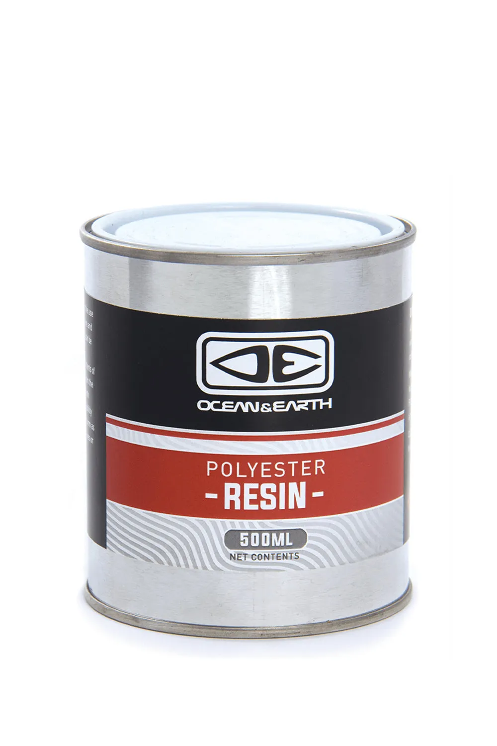 Ocean & Earth Polyester Resin - 500ml