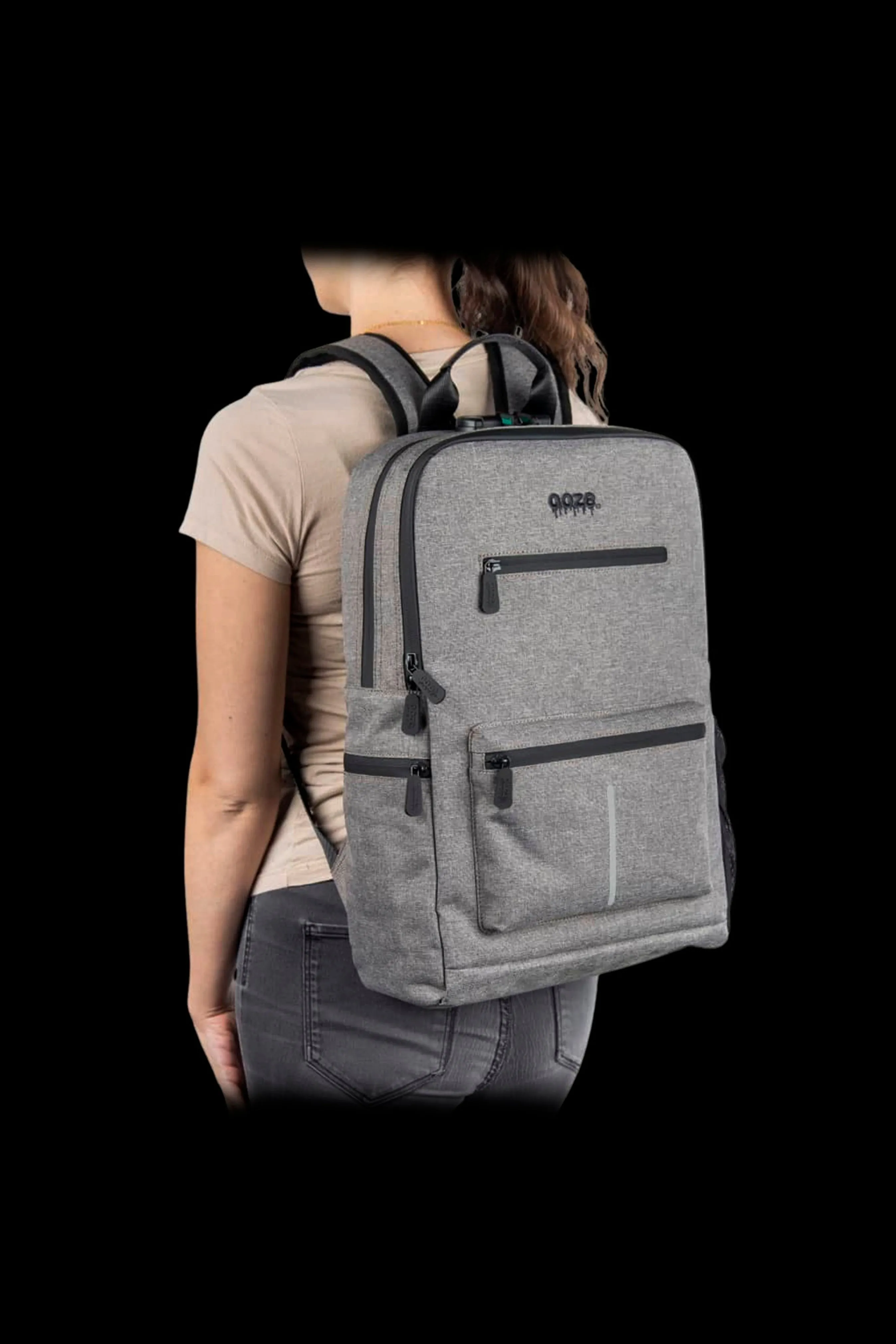Ooze Traveler Smell Proof Backpack