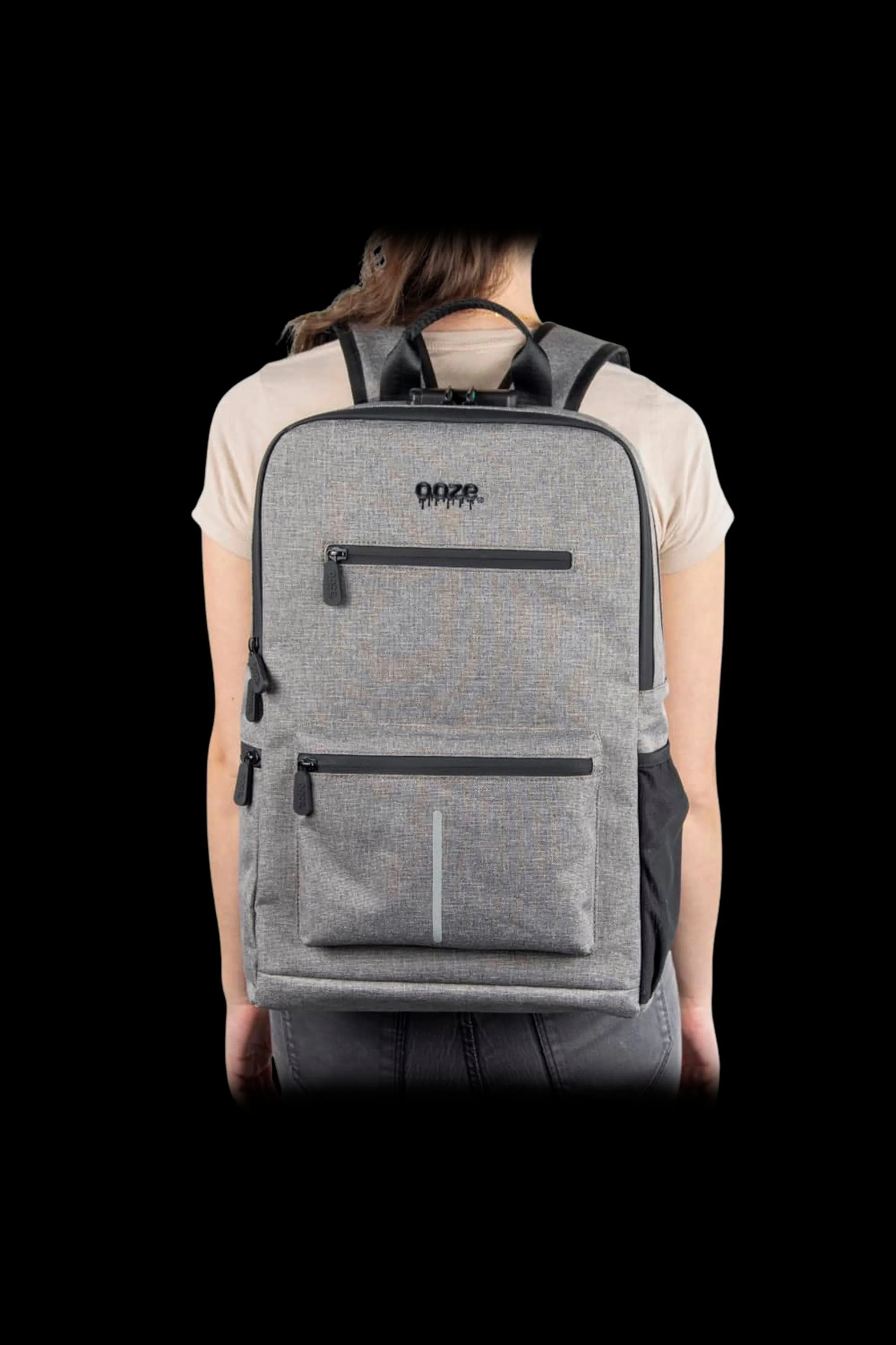 Ooze Traveler Smell Proof Backpack