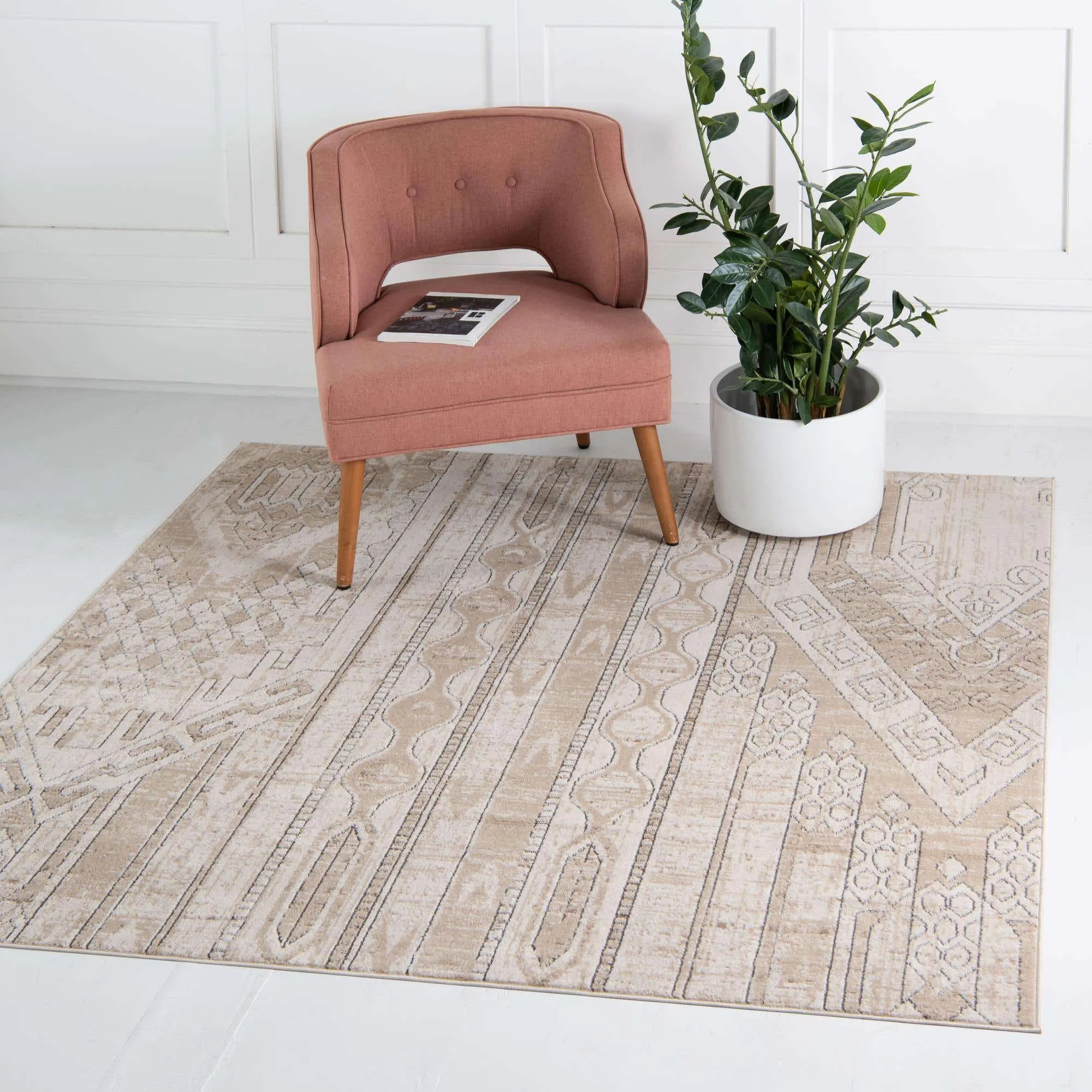 Orford Portland Rug