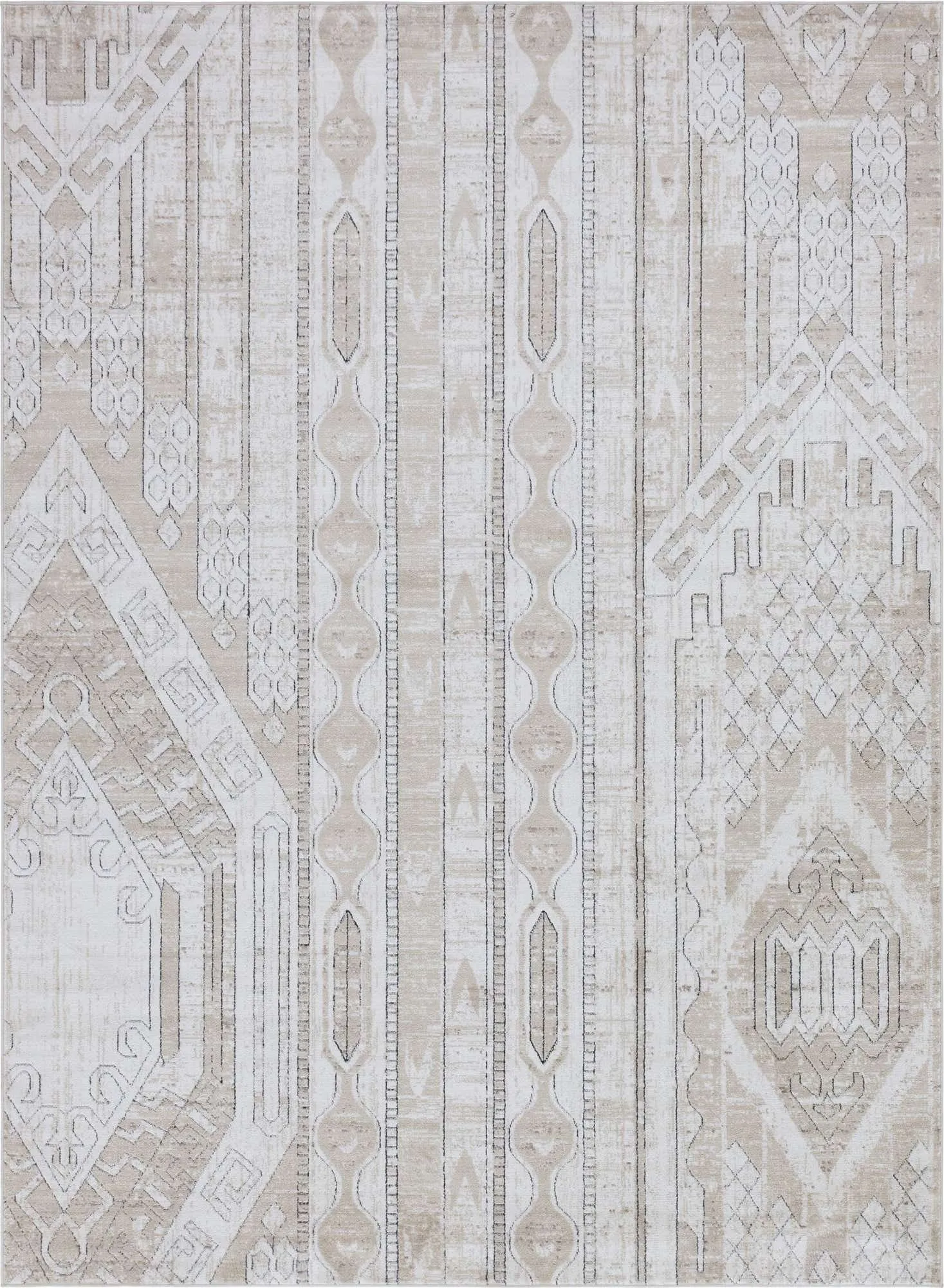 Orford Portland Rug