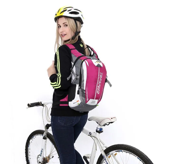 OUTDOOR INOXTO 18 Liter Backpack - Waterproof