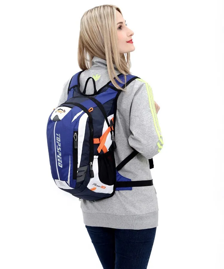 OUTDOOR INOXTO 18 Liter Backpack - Waterproof