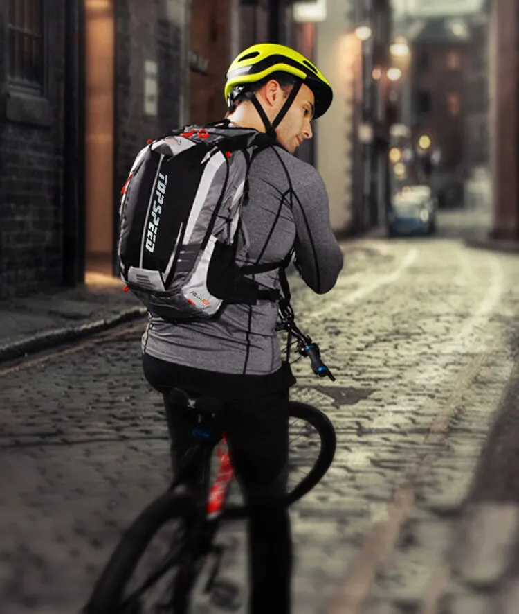OUTDOOR INOXTO 18 Liter Backpack - Waterproof