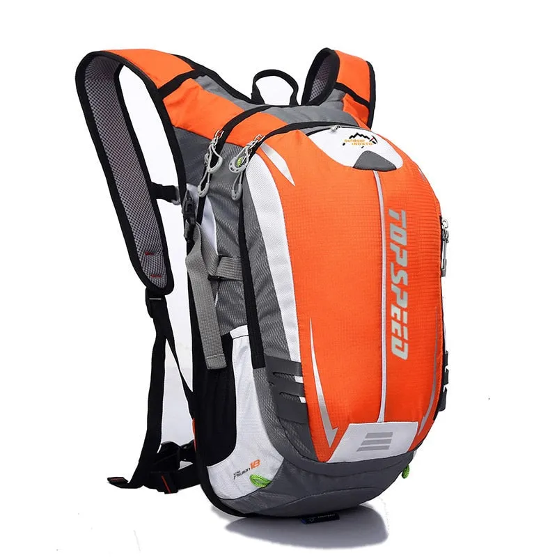 OUTDOOR INOXTO 18 Liter Backpack - Waterproof