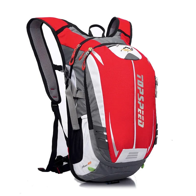 OUTDOOR INOXTO 18 Liter Backpack - Waterproof
