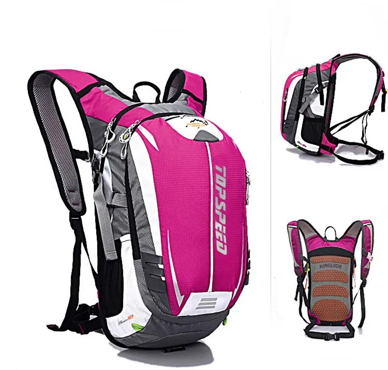 OUTDOOR INOXTO 18 Liter Backpack - Waterproof