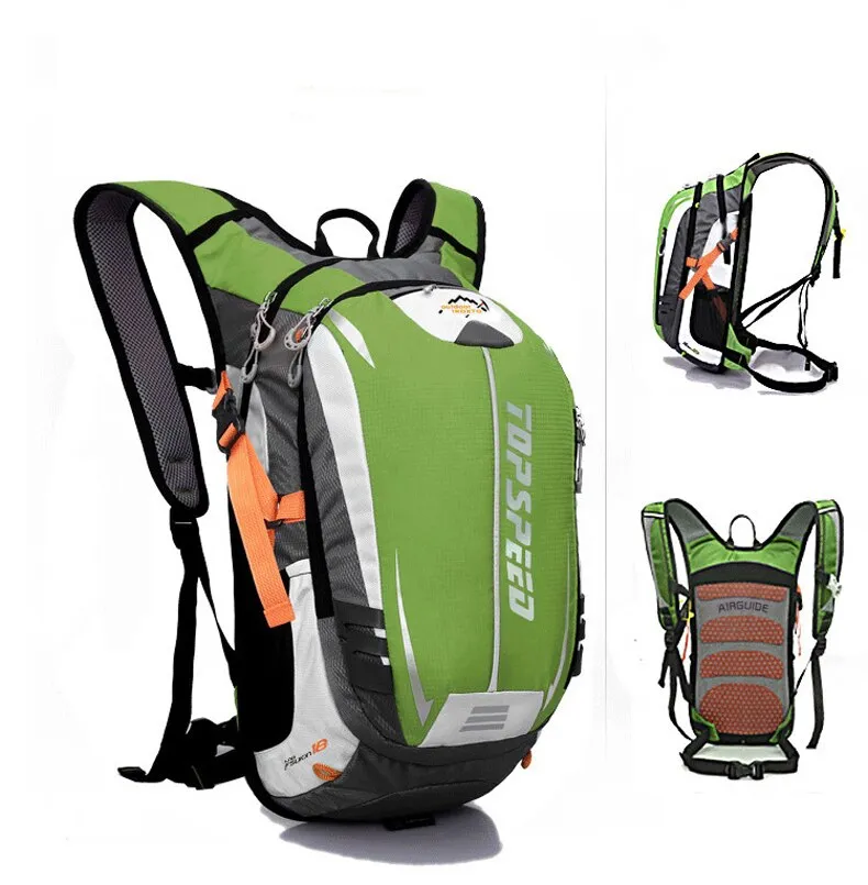 OUTDOOR INOXTO 18 Liter Backpack - Waterproof