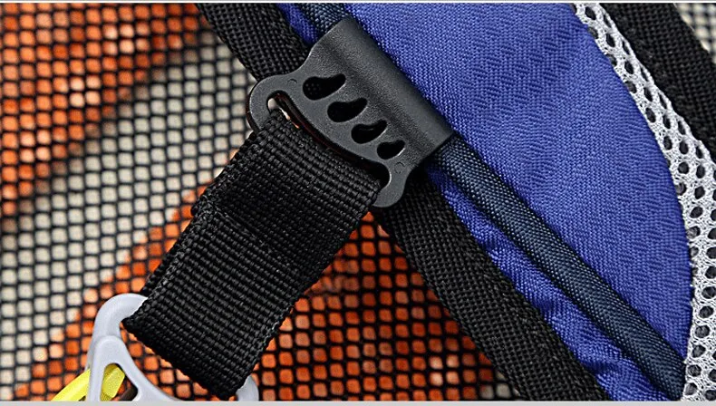 OUTDOOR INOXTO 18 Liter Backpack - Waterproof