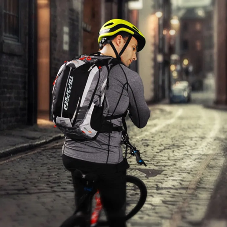 OUTDOOR INOXTO 18 Liter Backpack - Waterproof