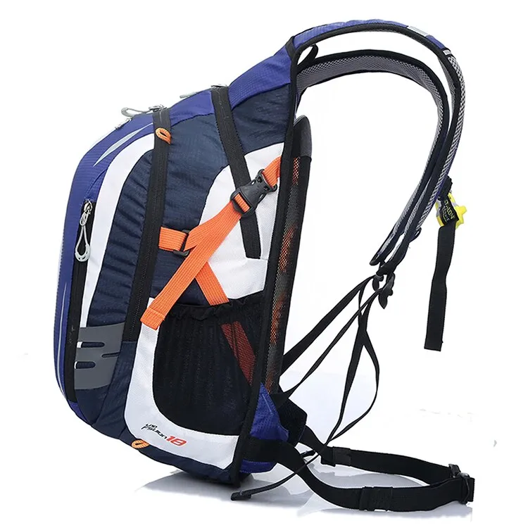 OUTDOOR INOXTO 18 Liter Backpack - Waterproof
