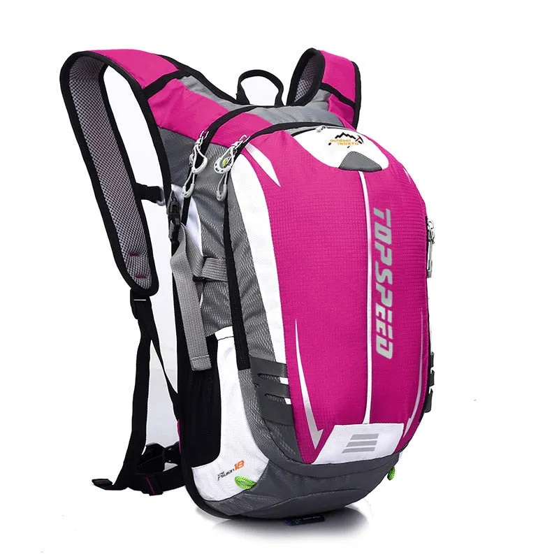 OUTDOOR INOXTO 18 Liter Backpack - Waterproof