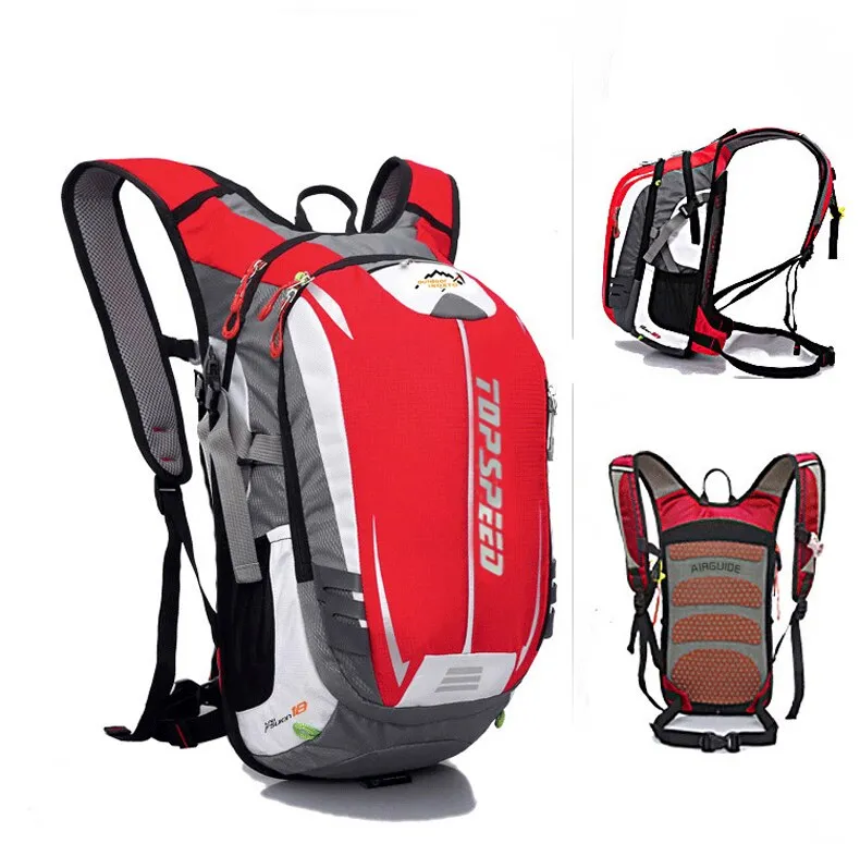 OUTDOOR INOXTO 18 Liter Backpack - Waterproof