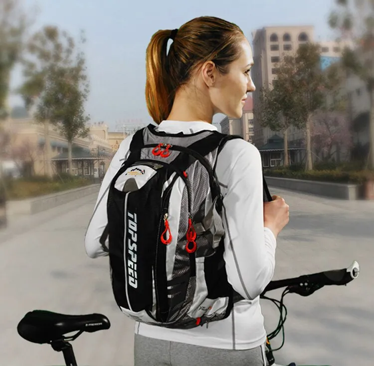 OUTDOOR INOXTO 18 Liter Backpack - Waterproof