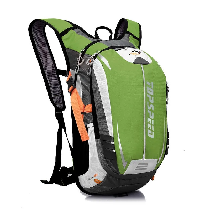 OUTDOOR INOXTO 18 Liter Backpack - Waterproof
