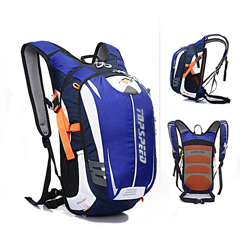 OUTDOOR INOXTO 18 Liter Backpack - Waterproof