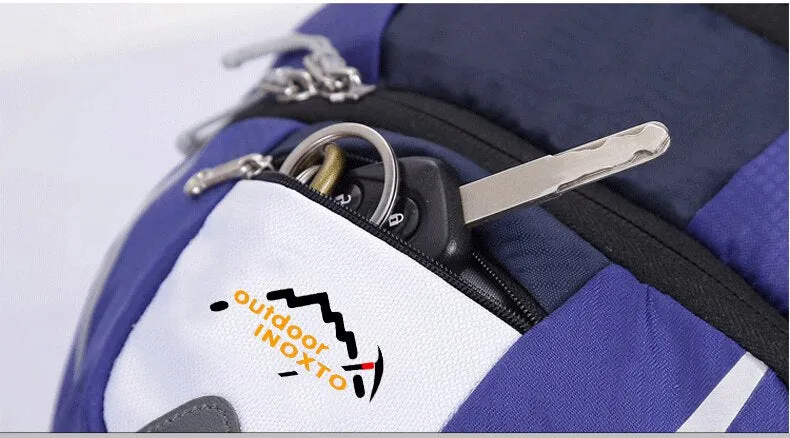 OUTDOOR INOXTO 18 Liter Backpack - Waterproof
