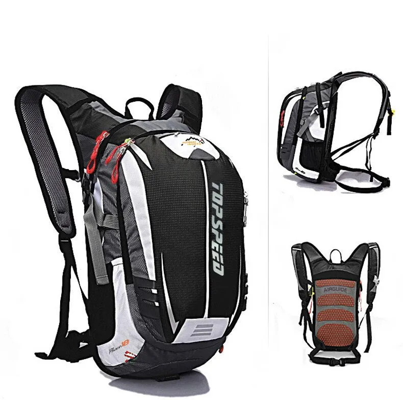OUTDOOR INOXTO 18 Liter Backpack - Waterproof