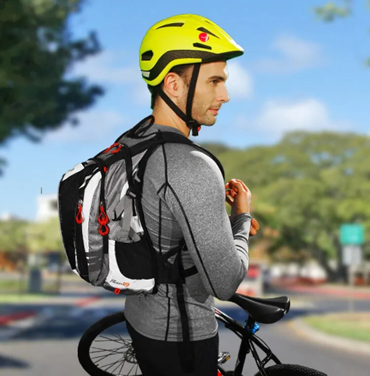 OUTDOOR INOXTO 18 Liter Backpack - Waterproof