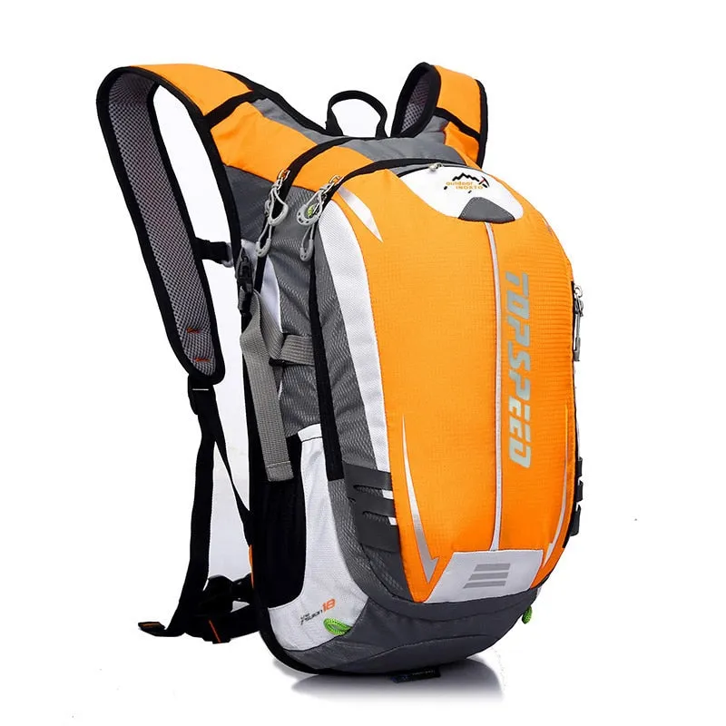 OUTDOOR INOXTO 18 Liter Backpack - Waterproof