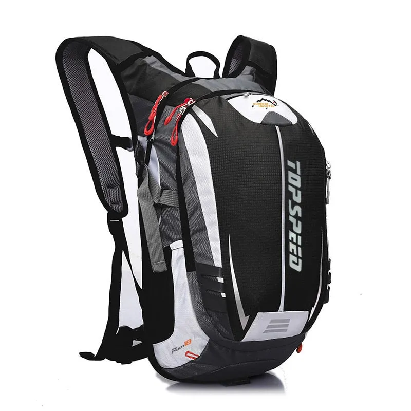 OUTDOOR INOXTO 18 Liter Backpack - Waterproof