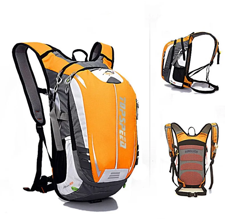OUTDOOR INOXTO 18 Liter Backpack - Waterproof