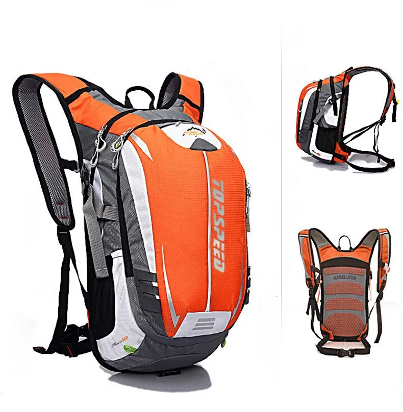 OUTDOOR INOXTO 18 Liter Backpack - Waterproof