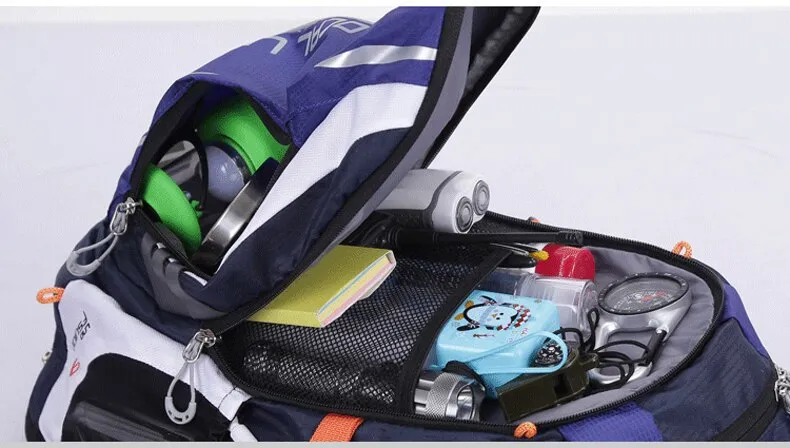 OUTDOOR INOXTO 18 Liter Backpack - Waterproof