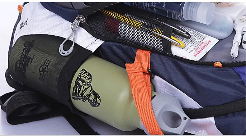 OUTDOOR INOXTO 18 Liter Backpack - Waterproof