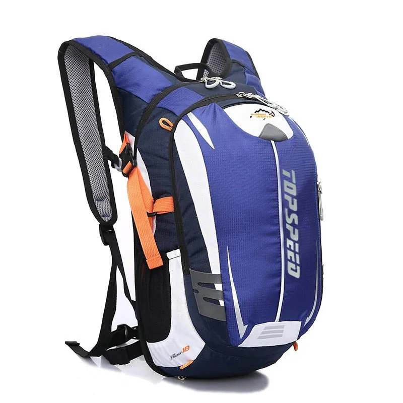 OUTDOOR INOXTO 18 Liter Backpack - Waterproof