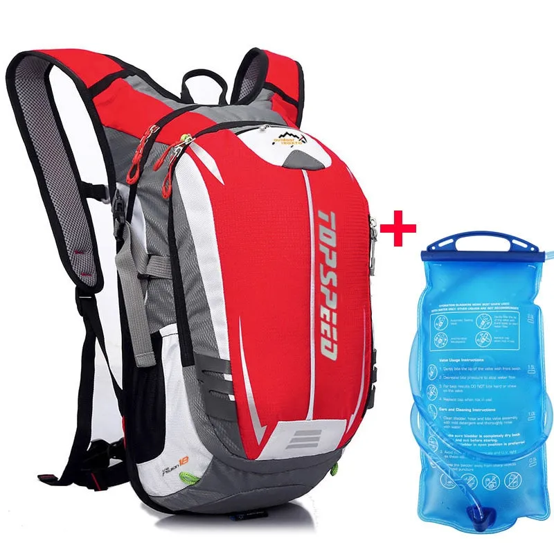 OUTDOOR INOXTO 18 Liter Backpack - Waterproof