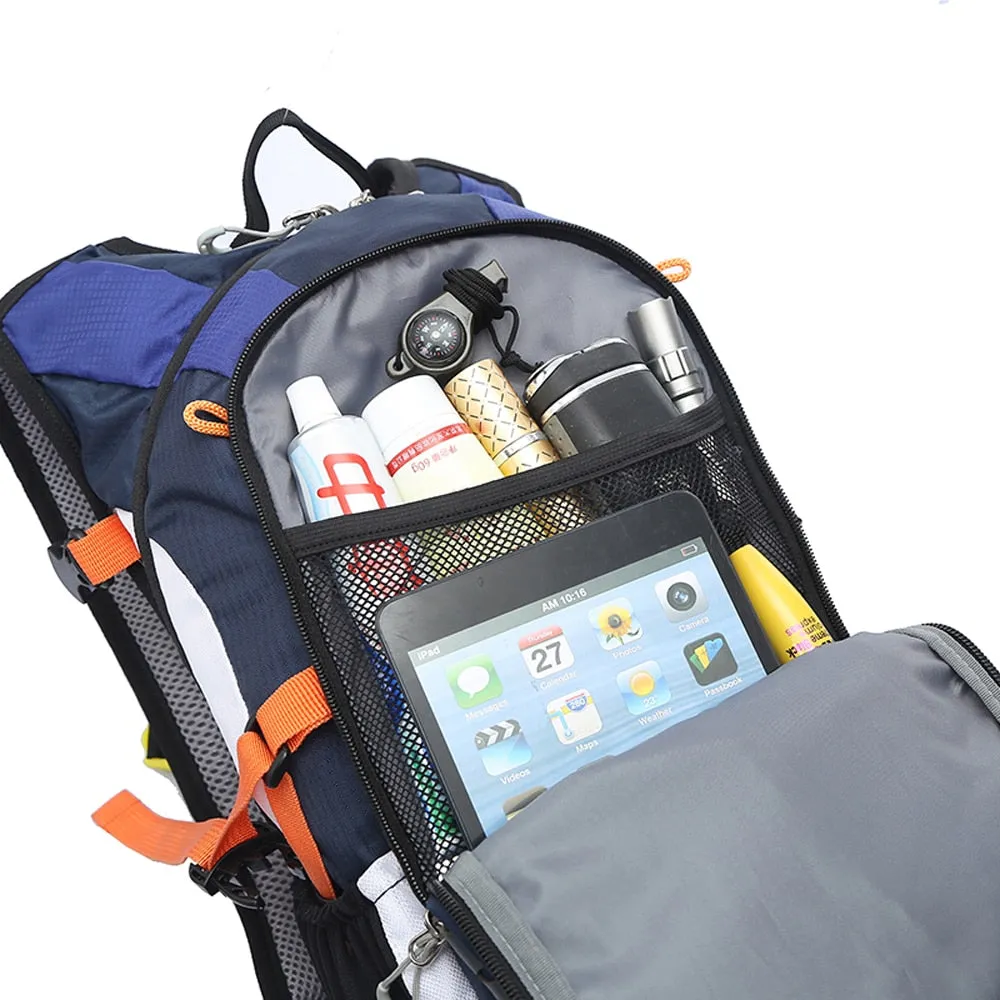 OUTDOOR INOXTO 18 Liter Backpack - Waterproof