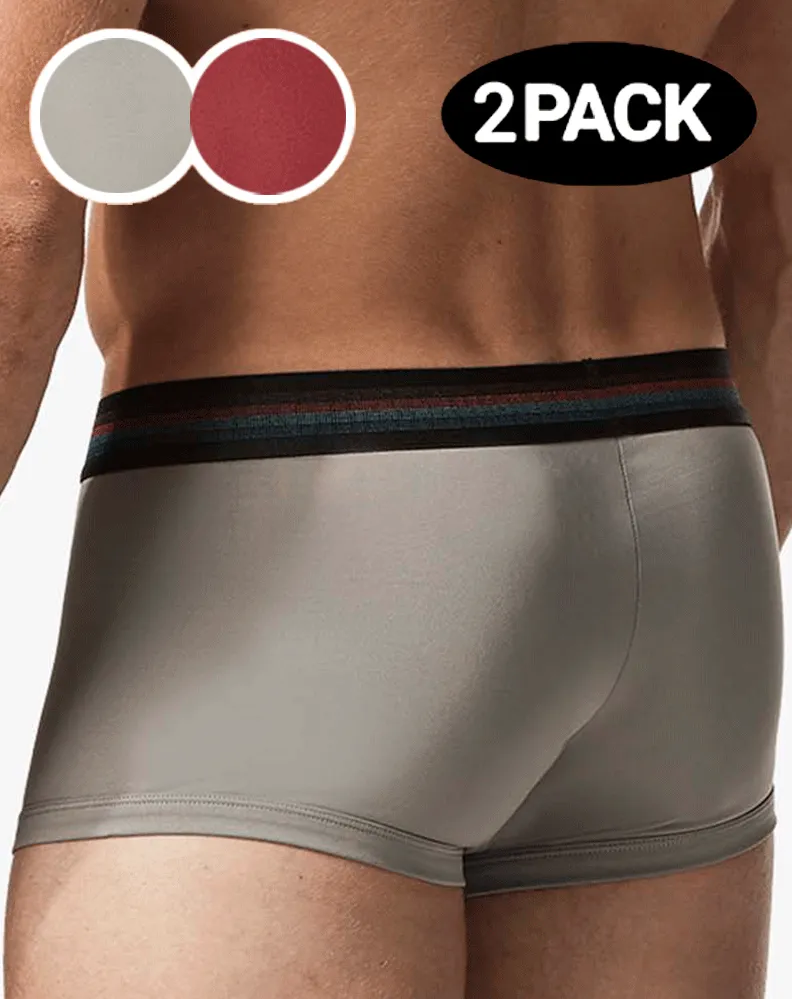 Papi Umpa107 2pk Microflex Performance Trunks
