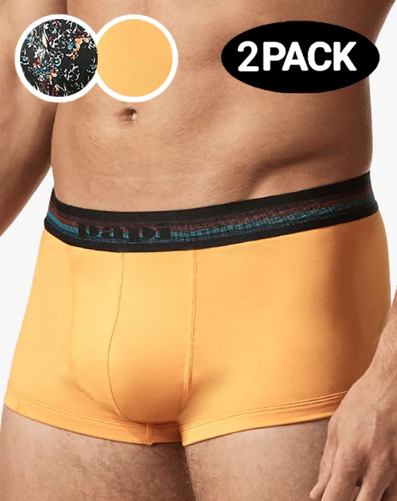 Papi Umpa107 2pk Microflex Performance Trunks