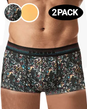 Papi Umpa107 2pk Microflex Performance Trunks